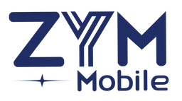 zym logo